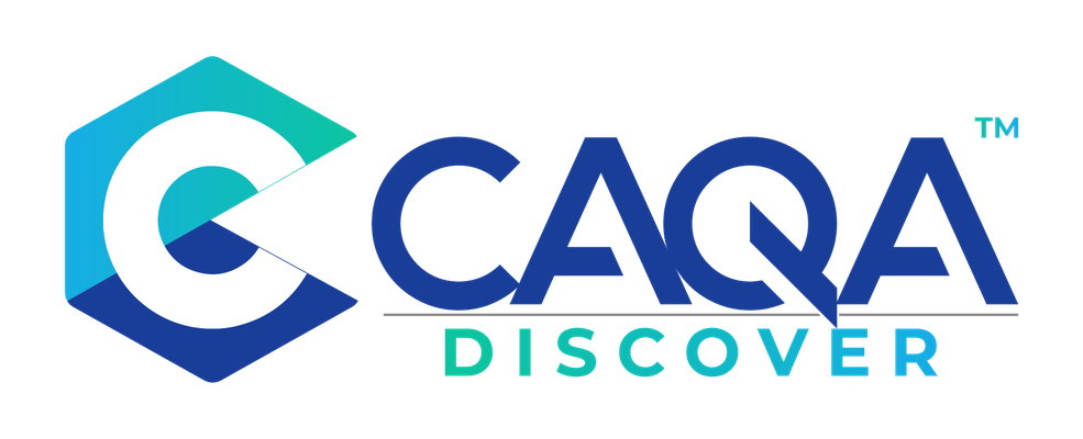CAQA Discover
